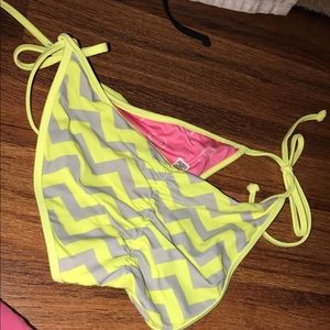 Victoria’s Secret Swimsuit Bottoms